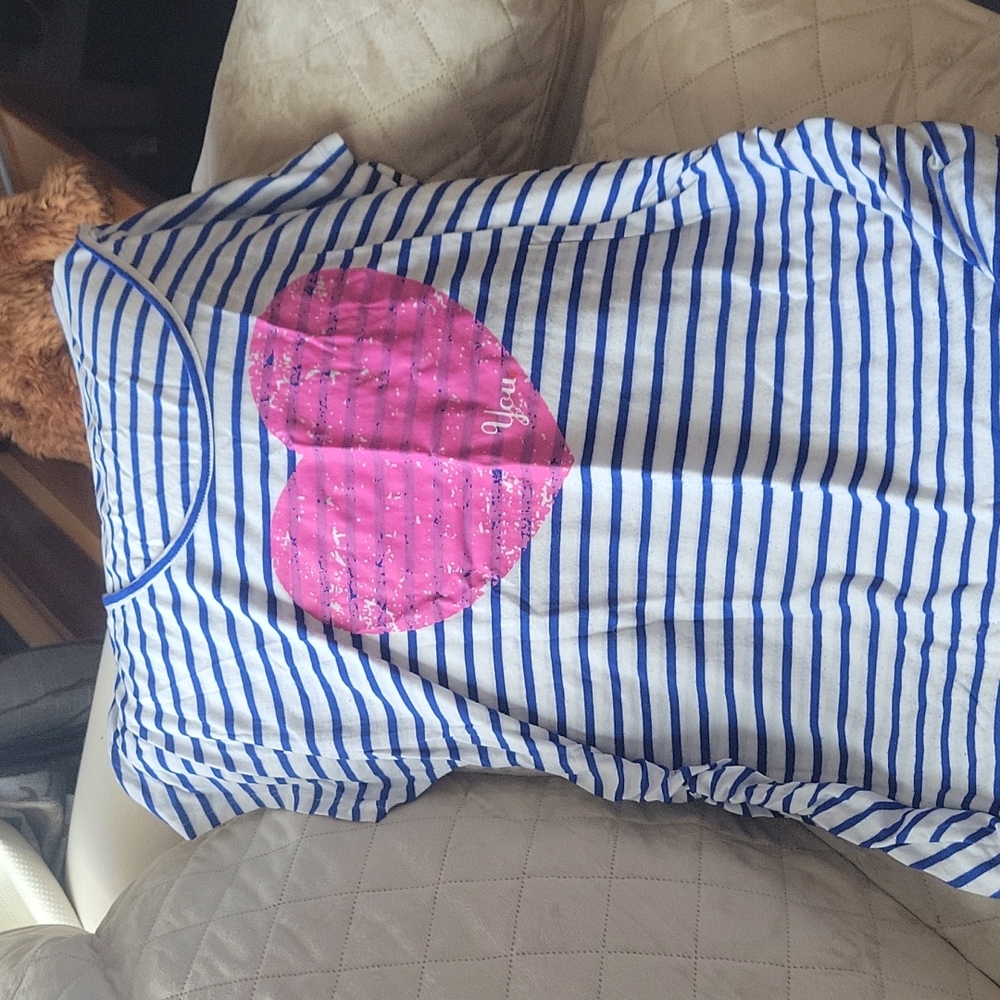 Maternity shirt XL